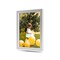 Modern Black 21x32 Picture Frame | Galley Wall Decor Poster & Art Frame